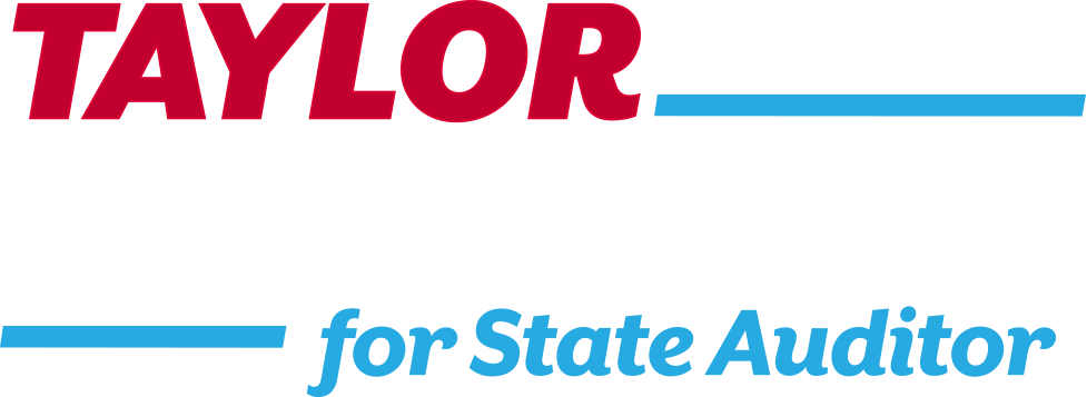 Taylor Sappington for Ohio State Auditor